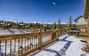 Mountain River Retreat | Luxury Living on the French Gulch River - Breckenridge, Colorado