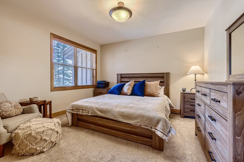 Mountain River Retreat | Luxury Living on the French Gulch River - Breckenridge, Colorado