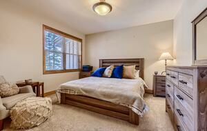 Mountain River Retreat | Luxury Living on the French Gulch River - Breckenridge, Colorado