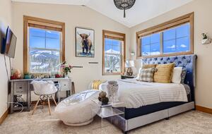 Mountain River Retreat | Luxury Living on the French Gulch River - Breckenridge, Colorado