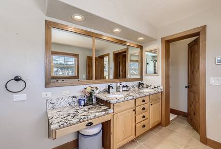 Mountain River Retreat | Luxury Living on the French Gulch River - Breckenridge, Colorado