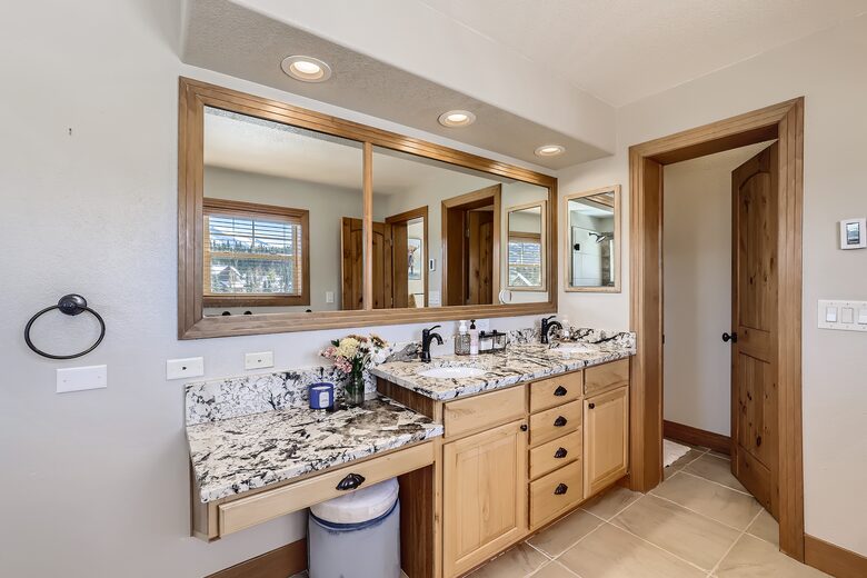 Mountain River Retreat | Luxury Living on the French Gulch River - Breckenridge, Colorado