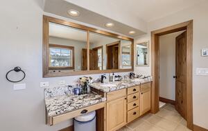 Mountain River Retreat | Luxury Living on the French Gulch River - Breckenridge, Colorado