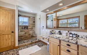 Mountain River Retreat | Luxury Living on the French Gulch River - Breckenridge, Colorado