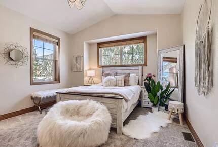 Mountain River Retreat | Luxury Living on the French Gulch River - Breckenridge, Colorado
