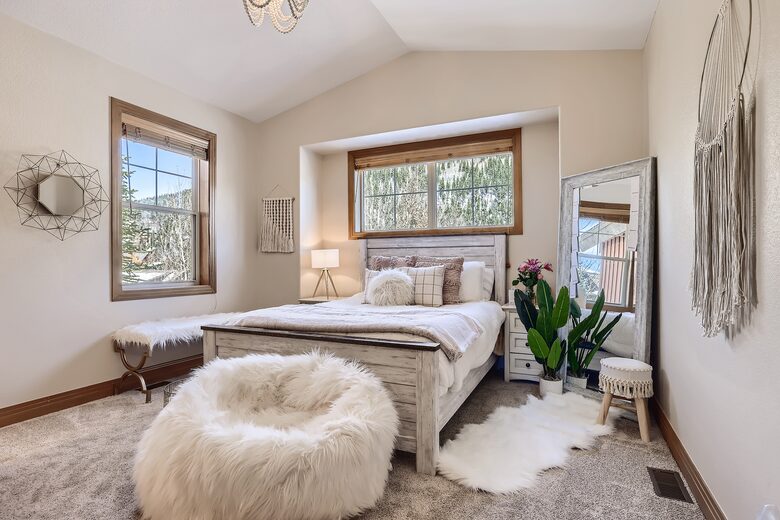 Mountain River Retreat | Luxury Living on the French Gulch River - Breckenridge, Colorado