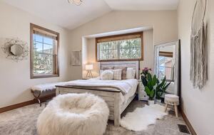Mountain River Retreat | Luxury Living on the French Gulch River - Breckenridge, Colorado