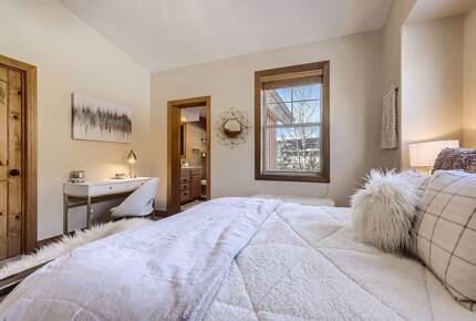 Mountain River Retreat | Luxury Living on the French Gulch River - Breckenridge, Colorado