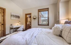 Mountain River Retreat | Luxury Living on the French Gulch River - Breckenridge, Colorado