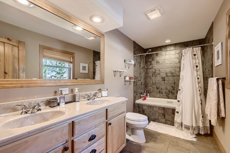 Mountain River Retreat | Luxury Living on the French Gulch River - Breckenridge, Colorado