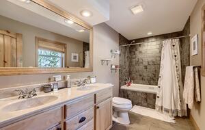 Mountain River Retreat | Luxury Living on the French Gulch River - Breckenridge, Colorado