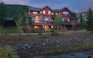 Mountain River Retreat | Luxury Living on the French Gulch River - Breckenridge, Colorado