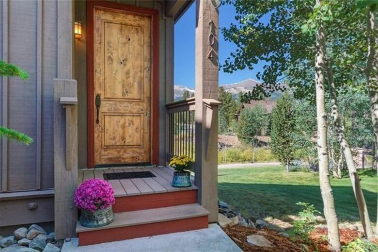 Mountain River Retreat | Luxury Living on the French Gulch River - Breckenridge, Colorado