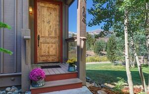 Mountain River Retreat | Luxury Living on the French Gulch River - Breckenridge, Colorado