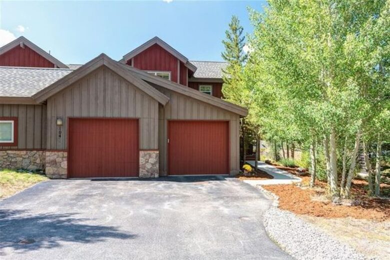 Mountain River Retreat | Luxury Living on the French Gulch River - Breckenridge, Colorado