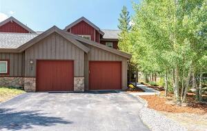 Mountain River Retreat | Luxury Living on the French Gulch River - Breckenridge, Colorado