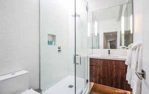 Desert Modern Estate | Restored Alexander Home with Pool & Lanai - Palm Springs, California