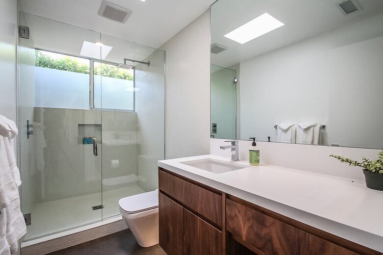 Desert Modern Estate | Restored Alexander Home with Pool & Lanai - Palm Springs, California