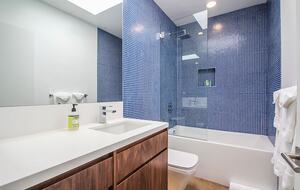 Desert Modern Estate | Restored Alexander Home with Pool & Lanai - Palm Springs, California