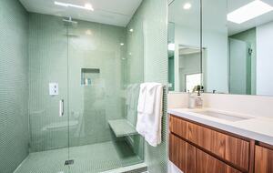 Desert Modern Estate | Restored Alexander Home with Pool & Lanai - Palm Springs, California