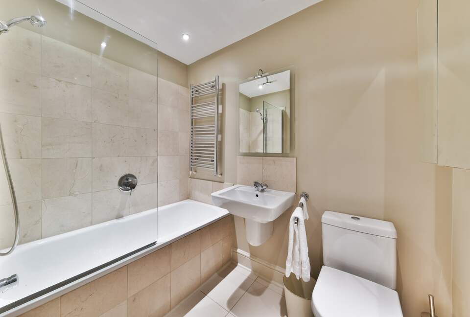 Elegant Flat in the Heart of Chelsea’s Finest District - London, United Kingdom