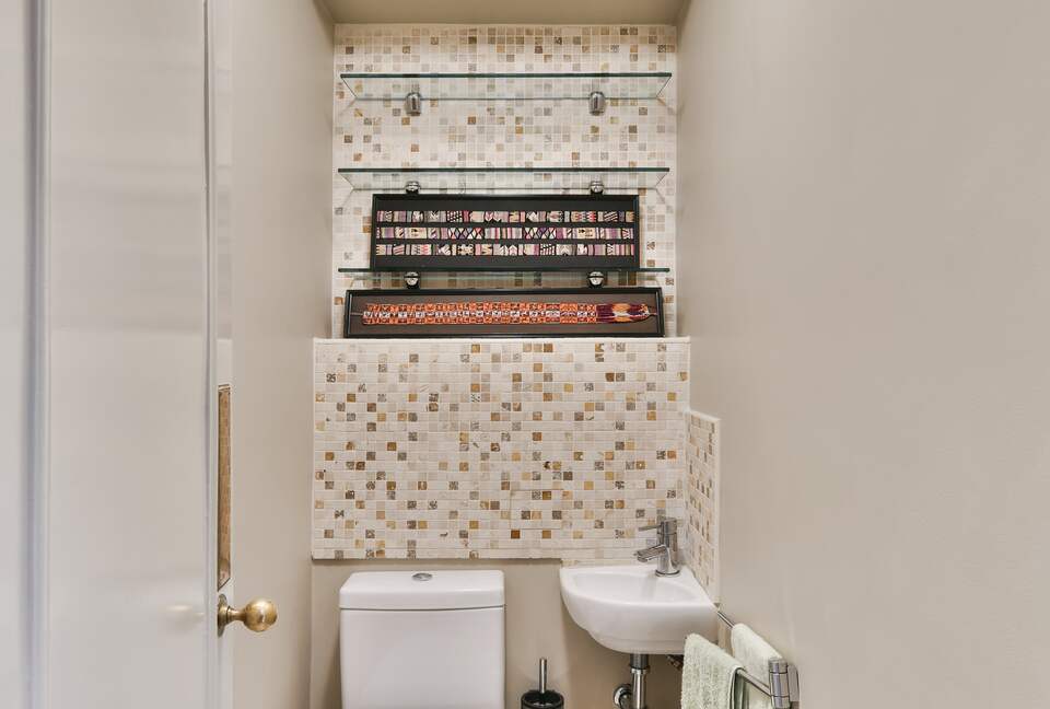 Elegant Flat in the Heart of Chelsea’s Finest District - London, United Kingdom