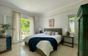 Elegant Hillside Escape with Panoramic Valleys - Sant Miguel, Ibiza, Spain