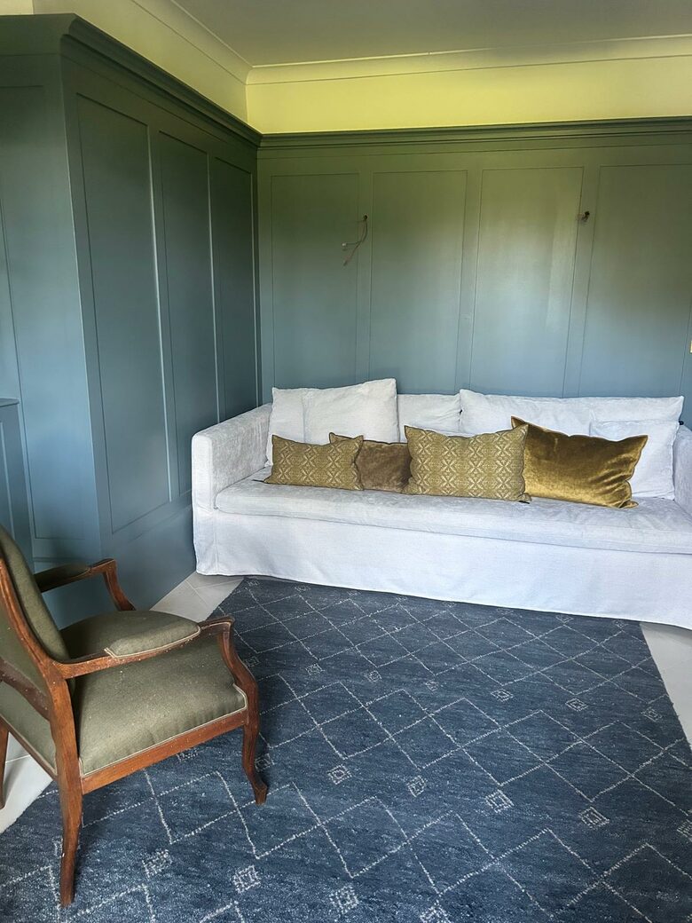 Quintessential Provençal Estate - Jonquières, France