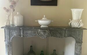 Quintessential Provençal Estate - Jonquières, France