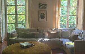 Quintessential Provençal Estate - Jonquières, France