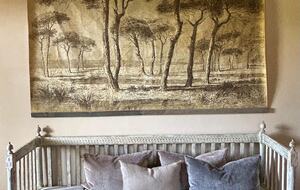 Quintessential Provençal Estate - Jonquières, France