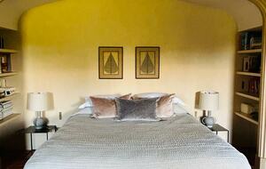 Quintessential Provençal Estate - Jonquières, France