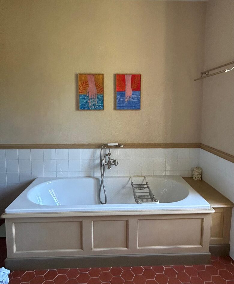 Quintessential Provençal Estate - Jonquières, France