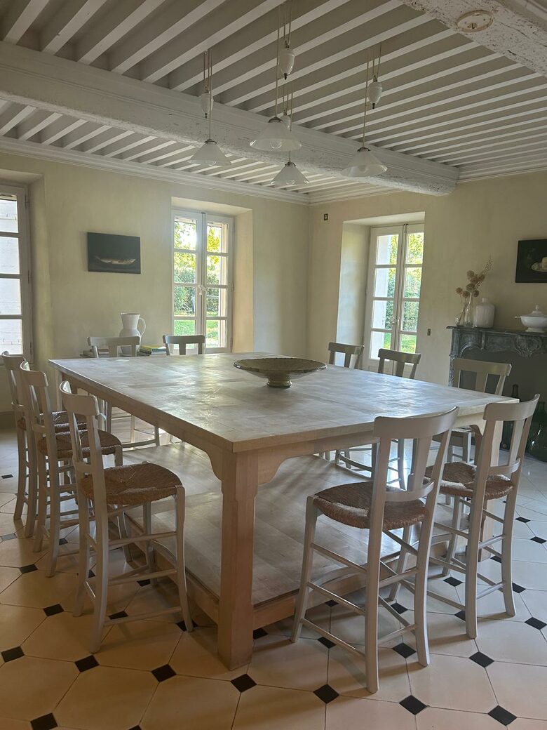 Quintessential Provençal Estate - Jonquières, France