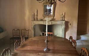 Quintessential Provençal Estate - Jonquières, France