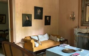 Quintessential Provençal Estate - Jonquières, France