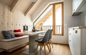 Mountain Apartment in the Heart of Kranjska Gora - Podbreg, Slovenia