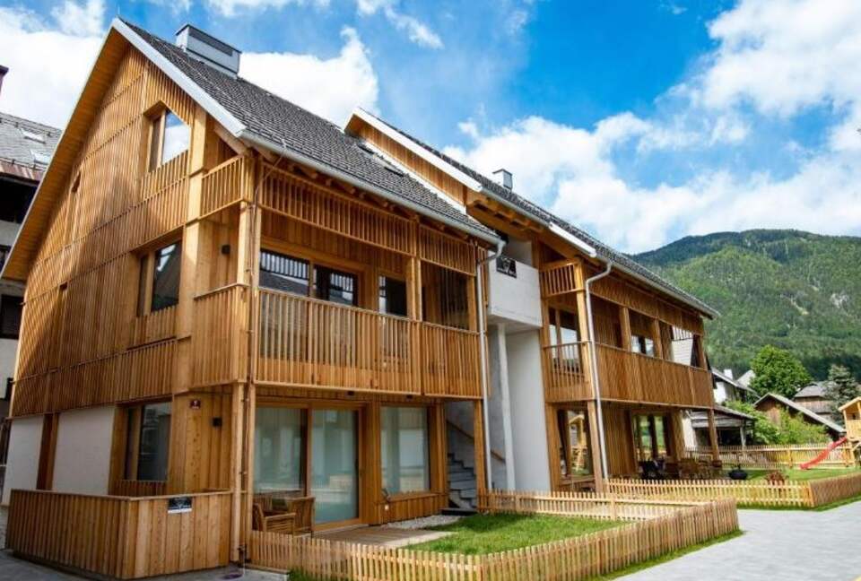 Mountain Apartment in the Heart of Kranjska Gora - Podbreg, Slovenia