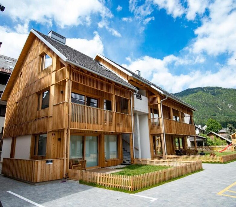 Mountain Apartment in the Heart of Kranjska Gora - Podbreg, Slovenia