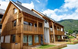Mountain Apartment in the Heart of Kranjska Gora - Podbreg, Slovenia