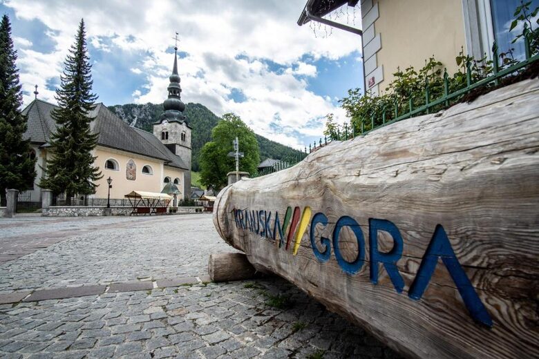 Mountain Apartment in the Heart of Kranjska Gora - Podbreg, Slovenia
