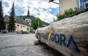 Mountain Apartment in the Heart of Kranjska Gora - Podbreg, Slovenia