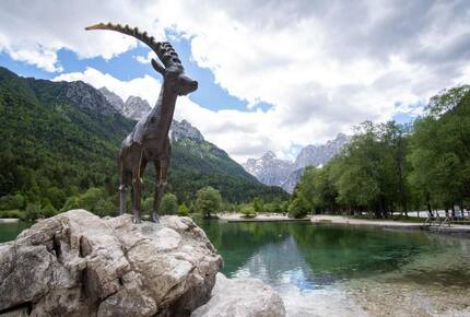 Mountain Apartment in the Heart of Kranjska Gora - Podbreg, Slovenia