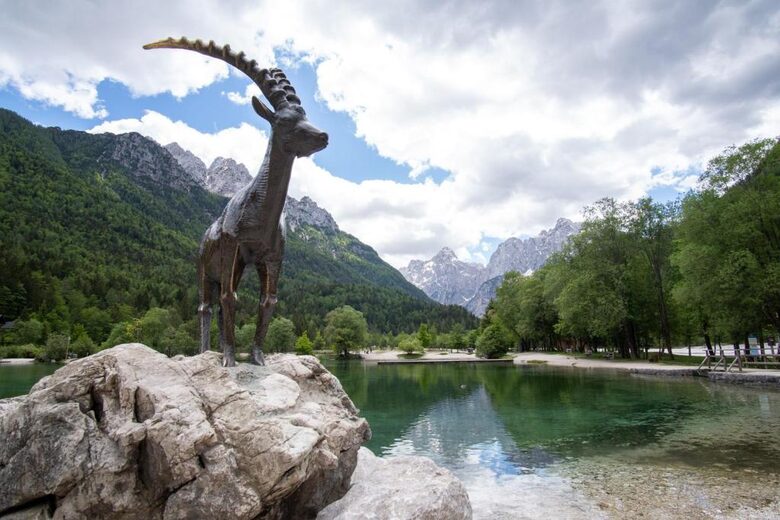 Mountain Apartment in the Heart of Kranjska Gora - Podbreg, Slovenia