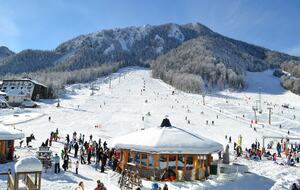 Mountain Apartment in the Heart of Kranjska Gora - Podbreg, Slovenia