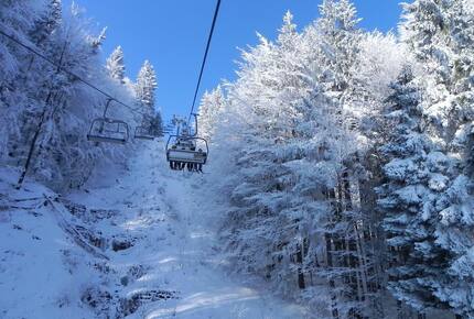 Mountain Apartment in the Heart of Kranjska Gora - Podbreg, Slovenia