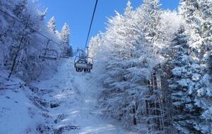 Mountain Apartment in the Heart of Kranjska Gora - Podbreg, Slovenia