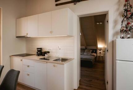 Mountain Apartment in the Heart of Kranjska Gora - Podbreg, Slovenia