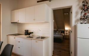 Mountain Apartment in the Heart of Kranjska Gora - Podbreg, Slovenia