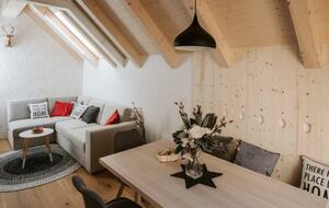 Mountain Apartment in the Heart of Kranjska Gora - Podbreg, Slovenia